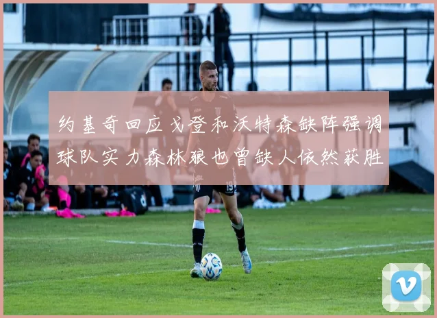 约基奇回应戈登和沃特森缺阵强调球队实力森林狼也曾缺人依然获胜