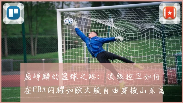 庞峥麟的篮球之路：顶级控卫如何在CBA闪耀如欧文般自由穿梭山东高速